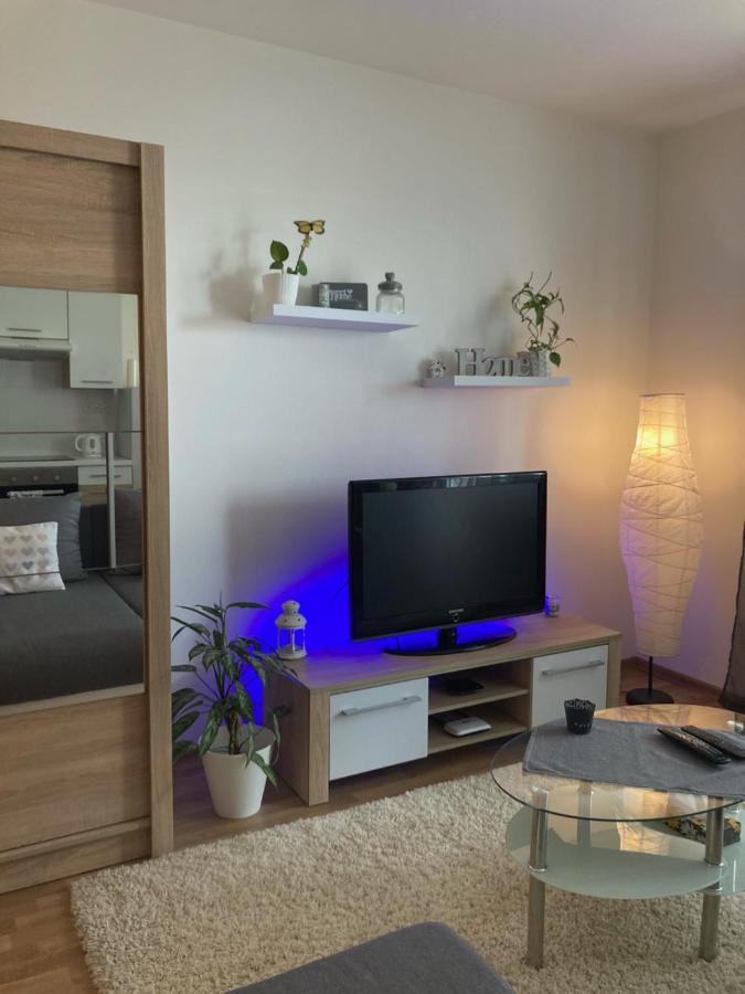 Apartman Torysa Прешов Экстерьер фото