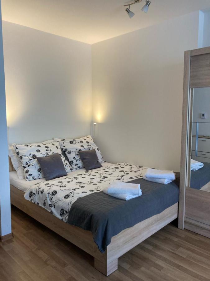 Apartman Torysa Прешов Экстерьер фото