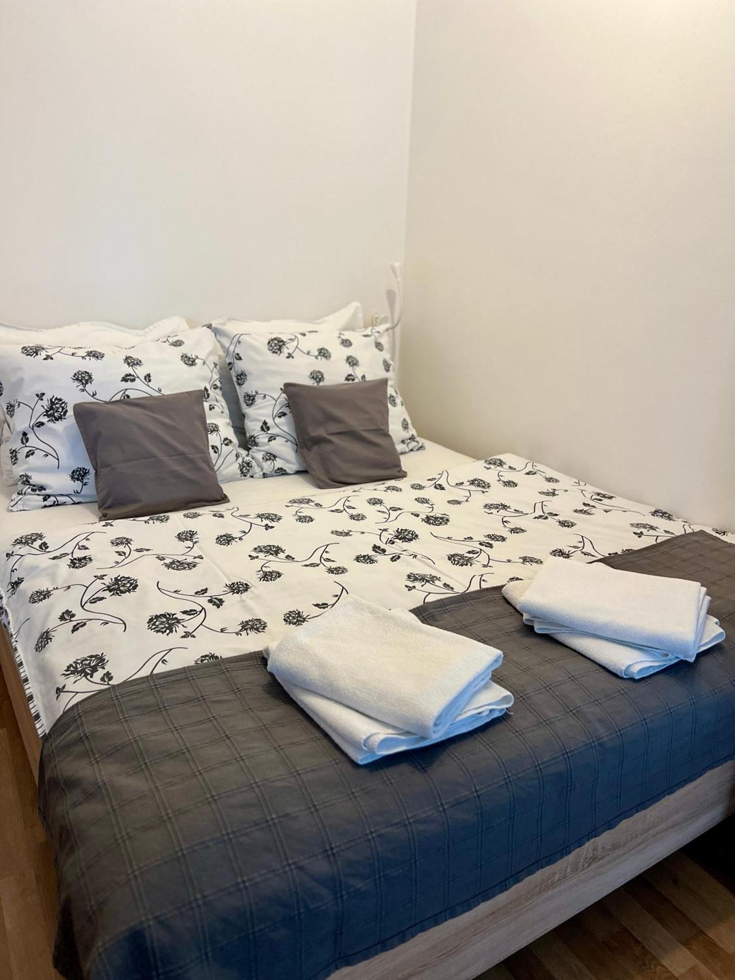 Apartman Torysa Прешов Экстерьер фото