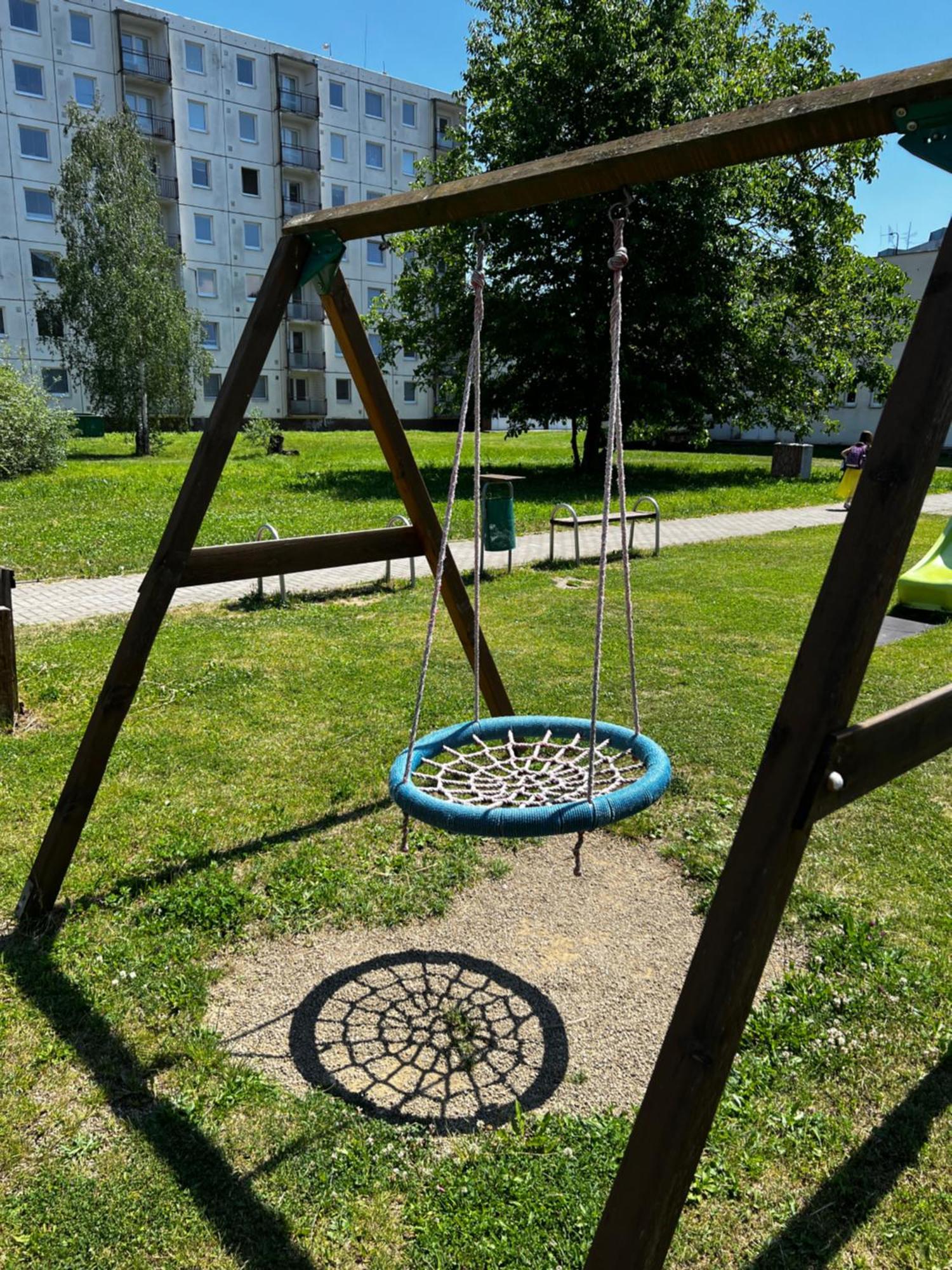 Apartman Torysa Прешов Экстерьер фото