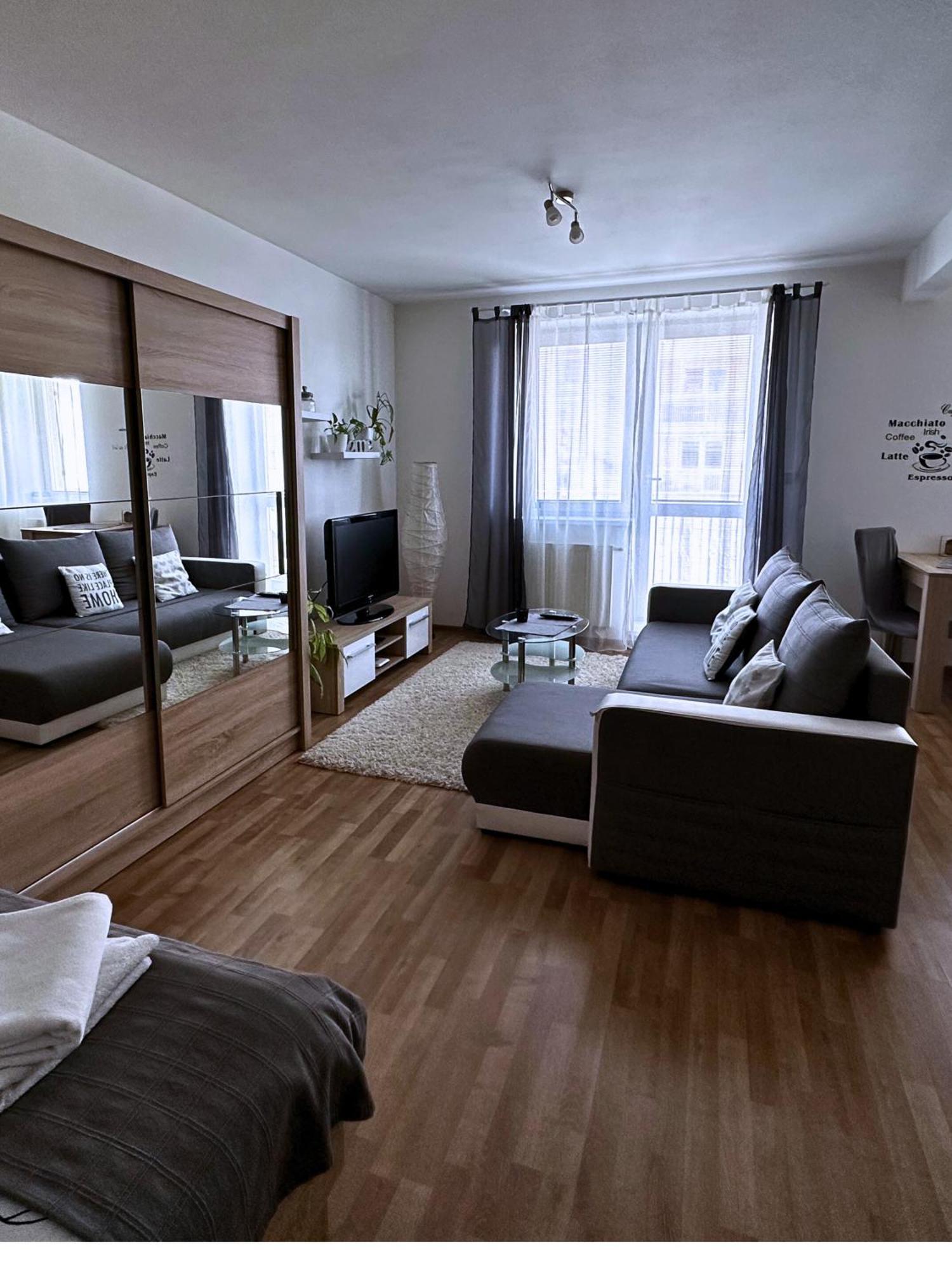 Apartman Torysa Прешов Экстерьер фото