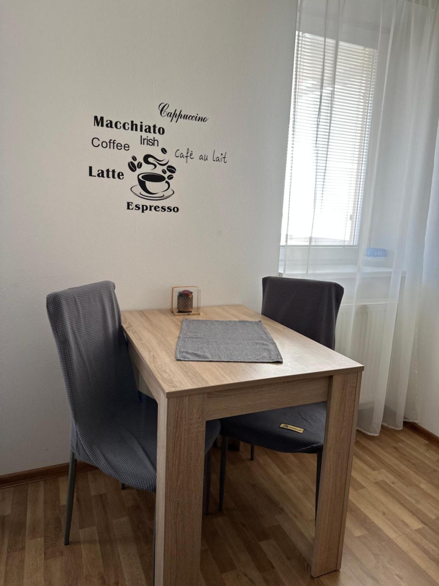 Apartman Torysa Прешов Экстерьер фото